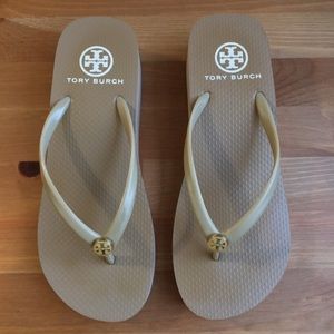 Tory Burch Sandals Size 6